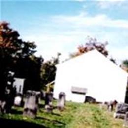 Center Vassalboro Baptist Church Cemetery
