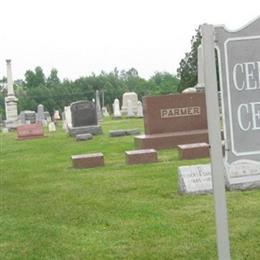 Centerburg Cemetery