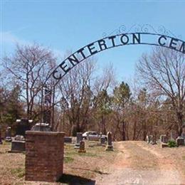 Centerton Cemetery