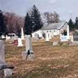 Centerton Cemetery