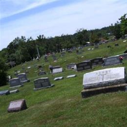 Centertown Cemetery