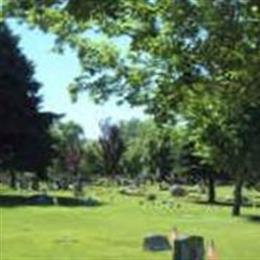 Centerville City Cemetery