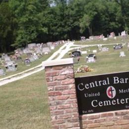 Central Barren Cemetery