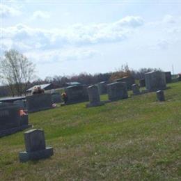 Central View Missionary Baptist Church Cemetery