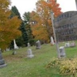 Central Valley Cemetery