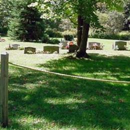 Centralia Cemetery