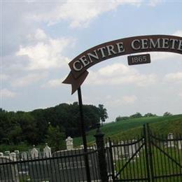Centre Cemetery