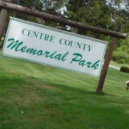Centre County Memorial Park