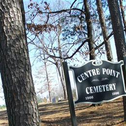 Centre Point Cemetery
