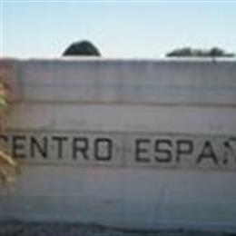 Centro Espanol Cemetery