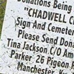 Chadwell Cemetery