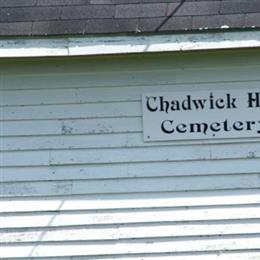 Chadwick Hill Cemetery
