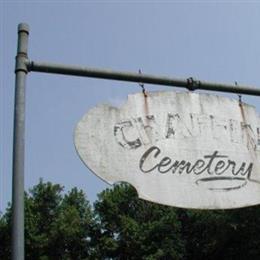 Chaffin Cemetery