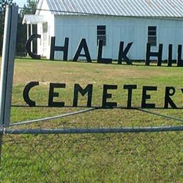 Chalk Hill Cemetery