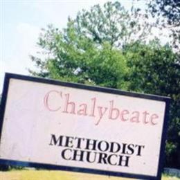 Chalybeate Methodist Cemetery