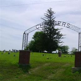Chamber Cemetery