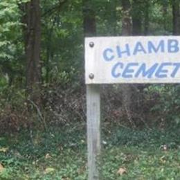 Chamberlin Cemetery