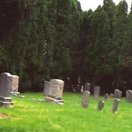 Chamberlin Hill Cemetery