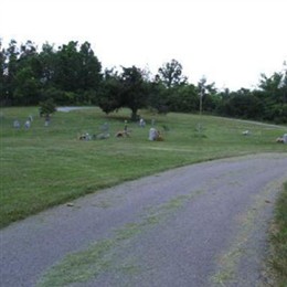 Chambers Cemetery, Sysoon images Chambers Cemetery
