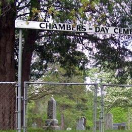 Chambers-Day Cemetery