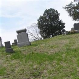 Chambersburg Brown Cemetery