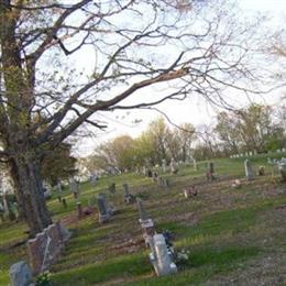 Chamois City Cemetery