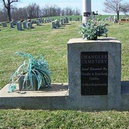 Chandler Cemetery