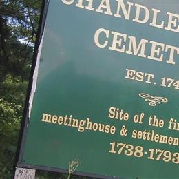 Chandler Hill Cemetery