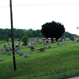 Chandlersville Cemetery