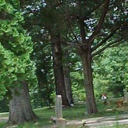Rocky Chapel Baptist Church Cemetery