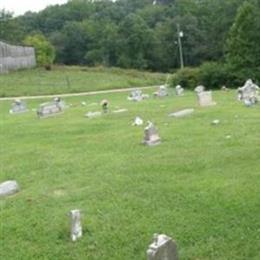 Lee's Chapel Baptist Church Cemetery