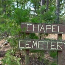 Chapel Cemetery