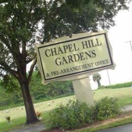 Chapel Hill Gardens
