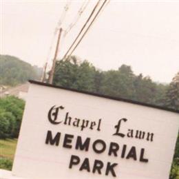 Chapel Lawn Memorial Park