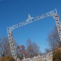 Smith Chapel Methodist Church Cemetery