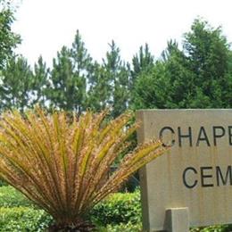 Chapel Park Cemetery