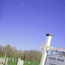 Chapel Ridge Cemetery
