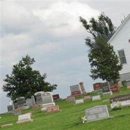 Star Chapel United Methodist Cemetery