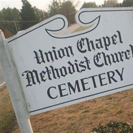 Union Chapel United Methodist Church