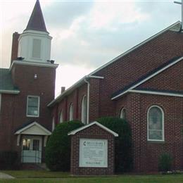 Hills Chapel United Methodist Church