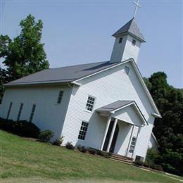 Knox Chapel United Methodist Church