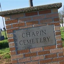 Chapin Cemetery