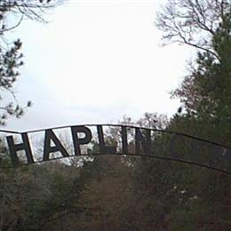 Chaplin Cemetery