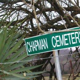 Chapman Cemetery