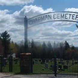 Chapman Community Cemetery