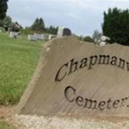 Chapmanville Cemetery