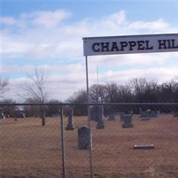 Chappel Hill Cemetery