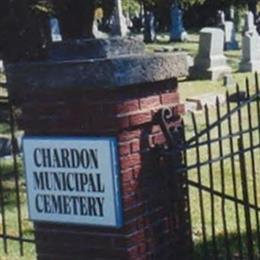 Chardon Cemetery