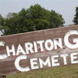 Chariton Grove Cemetery