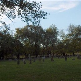 Charity Cemetery